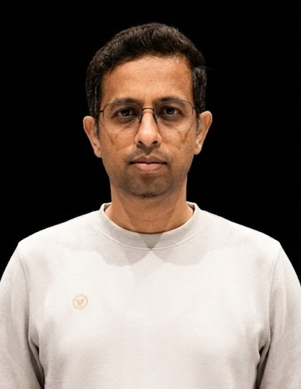 Rohit Nigam